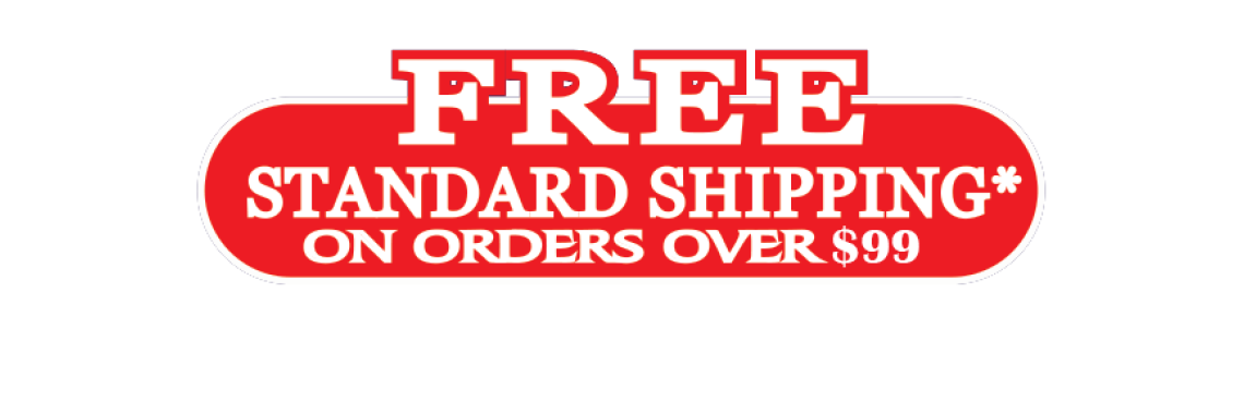 Free Shipping