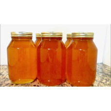 Pittsford Honey - 16fl OZ = 1.5lbs